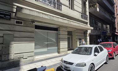 Local en Barrio Norte