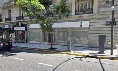 Local en Barrio Norte