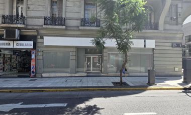 Local en Barrio Norte