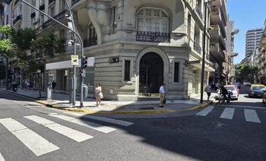 Local en Barrio Norte