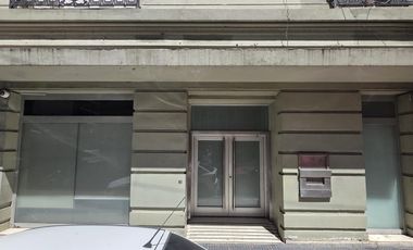 Local en Barrio Norte