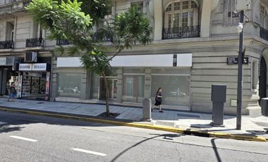 Local en Barrio Norte