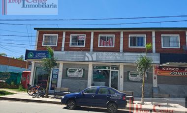 Departamento en Ingeniero Maschwitz