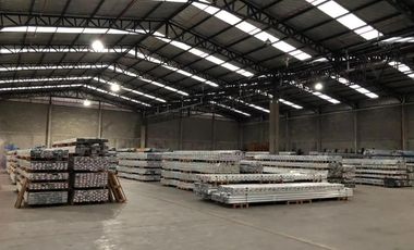 Excelente Depósito 3.000 m2 - Area de Promoción El Triángulo, Malvinas Argentinas