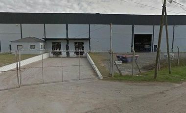 Excelente Depósito 3.000 m2 - Area de Promoción El Triángulo, Malvinas Argentinas