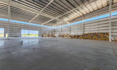 Alquiler deposito Nave de 4150 m2, dentro de Parque Industrial y Logístico El Talar Tigre