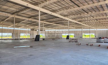 Alquiler deposito Nave de 4150 m2, dentro de Parque Industrial y Logístico El Talar Tigre