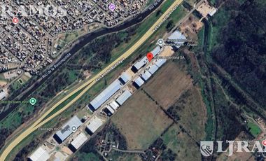 Depósito en Alquiler en Hurlingham
