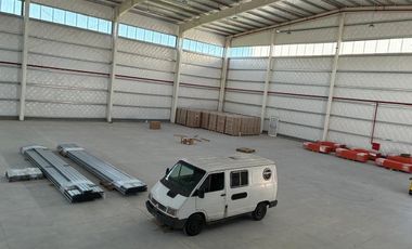 Depósito en Alquiler en Hurlingham
