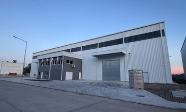 Depósito en Alquiler en Hurlingham