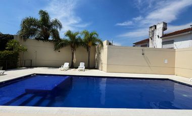 Departamento - San Fernando  Complejo con SUM, pileta y seguridad!