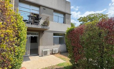 Departamento - San Fernando  Complejo con SUM, pileta y seguridad!