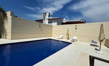 Departamento - San Fernando  Complejo con SUM, pileta y seguridad!