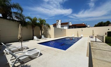 Departamento - San Fernando  Complejo con SUM, pileta y seguridad!