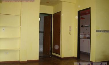 Departamento - General San Martin