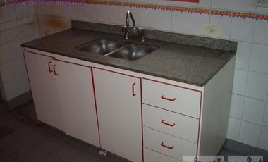 Departamento - General San Martin