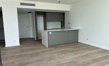Departamento Oceana Nordelta 2 Ambientes