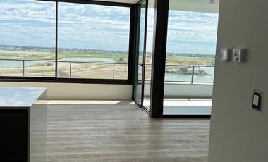 Departamento Oceana Nordelta 2 Ambientes