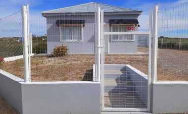 Casa En Venta 2 dormitorios Barrio La Morella, Las Grutas Rio Negro