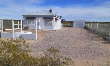 Casa En Venta 2 dormitorios Barrio La Morella, Las Grutas Rio Negro
