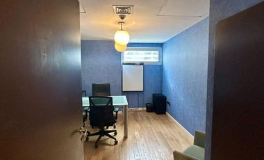 Oficina 100m2 en Bellini Esmeralda