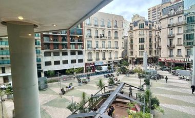 Oficina 100m2 en Bellini Esmeralda