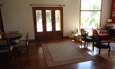 Casa - Santa Maria De Tigre