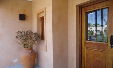 Casa - Santa Maria De Tigre