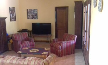 Casa - Santa Maria De Tigre