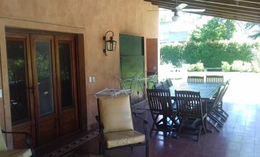 Casa - Santa Maria De Tigre