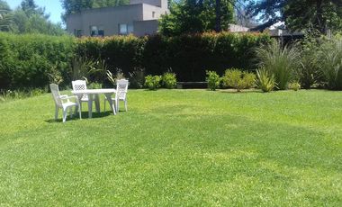 Casa - Santa Maria De Tigre