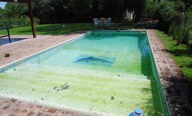 Casa - Santa Maria De Tigre