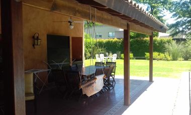 Casa - Santa Maria De Tigre