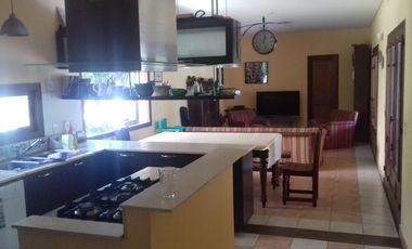 Casa - Santa Maria De Tigre