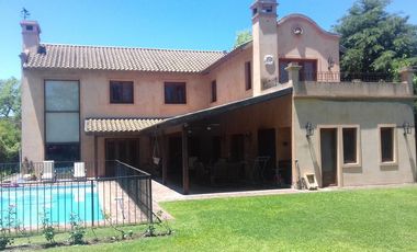 Casa - Santa Maria De Tigre