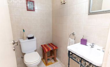 Semipiso de 3 dormitorios y cochera sobre Boulevard Gálvez
