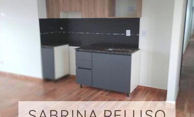 Departamento Venta San Justo