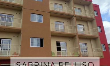 Departamento Venta San Justo
