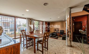 Venta Casa 6 ambientes con parque y piscina en Ramos Mejía Sur.