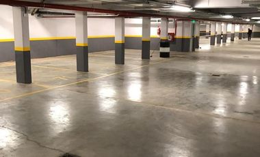 Lindisimo departamento con jardin de 2 ambientes en Pasionaria Martínez