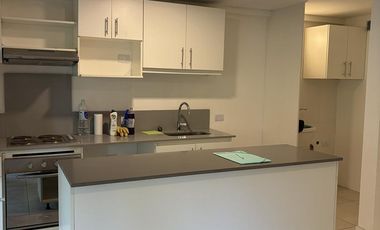 Lindisimo departamento con jardin de 2 ambientes en Pasionaria Martínez