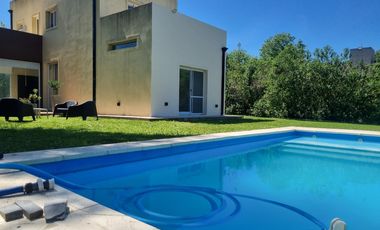 VENTA, CASA, LA CANDIDA CLUB DE CAMPO al 100