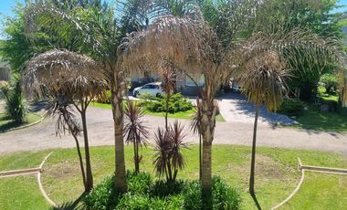 VENTA, CASA, LA CANDIDA CLUB DE CAMPO al 100