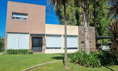 VENTA, CASA, LA CANDIDA CLUB DE CAMPO al 100