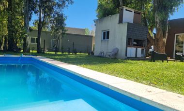 VENTA, CASA, LA CANDIDA CLUB DE CAMPO al 100