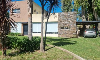 VENTA, CASA, LA CANDIDA CLUB DE CAMPO al 100