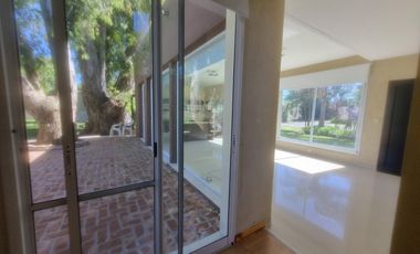 VENTA, CASA, LA CANDIDA CLUB DE CAMPO al 100