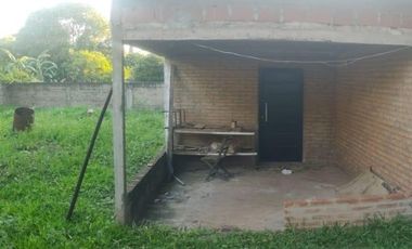 Casa en  Villa Bonita Garupa Misiones