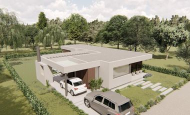 CASA EN VENTA EN SAN JUAN CHICO - HUDSON