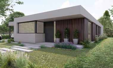 CASA EN VENTA EN SAN JUAN CHICO - HUDSON